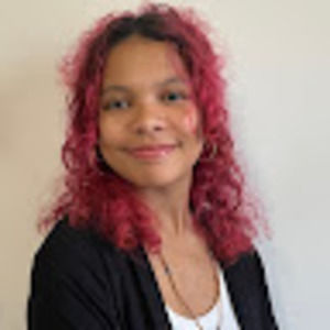 Meet your Posher, Jacinda